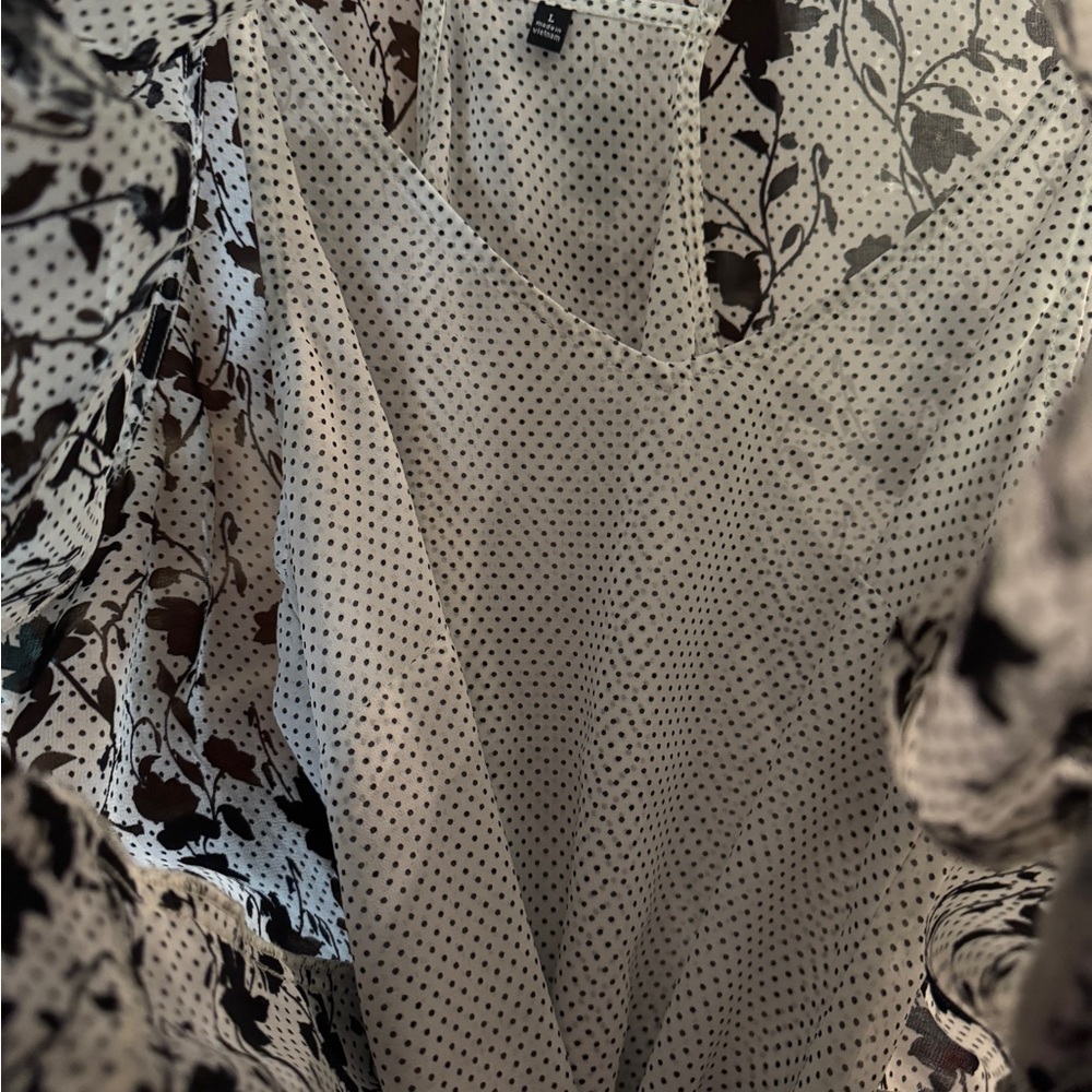 CAbi Everything Top - Picture 4 of 5